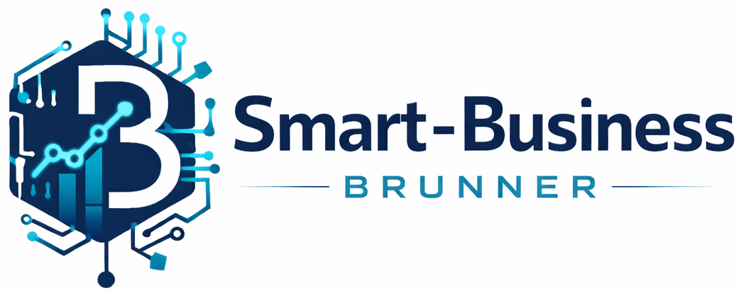 Smart-Business Brunner Logo